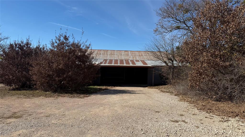 5 W Highway Goldthwaite, TX 76844 - Photo 26 of 29 a view of outdoor space and yard