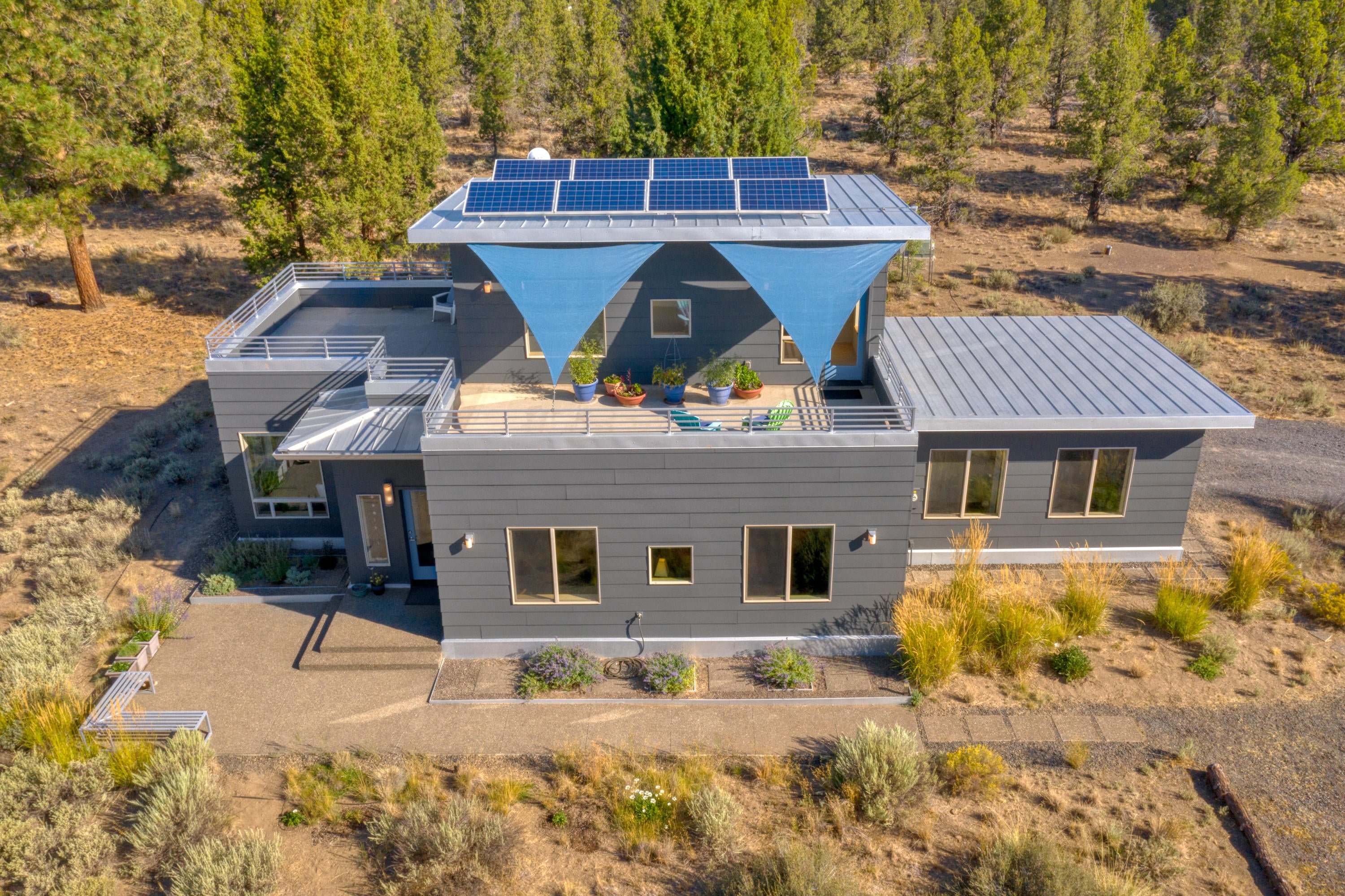 67700 Cloverdale Road Sisters, OR 97759 - Photo 2 of 32 67700 Cloverdale Rd Bend OR 97703 MLS-27