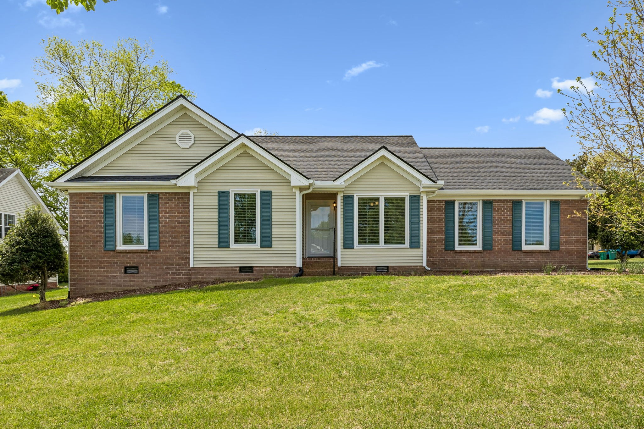 1801 Tanner Court Spring Hill, TN 37174 - Photo 1 of 67
