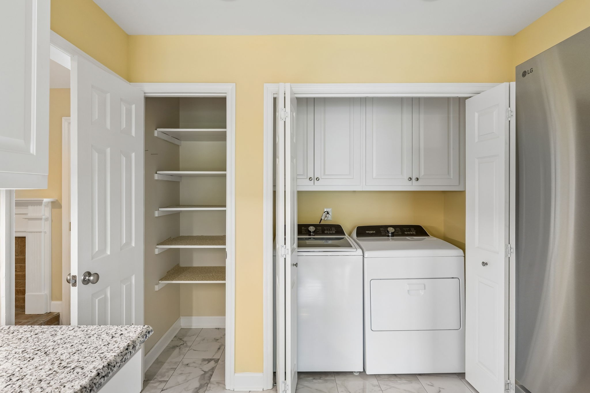 1801 Tanner Court Spring Hill, TN 37174 - Photo 26 of 67