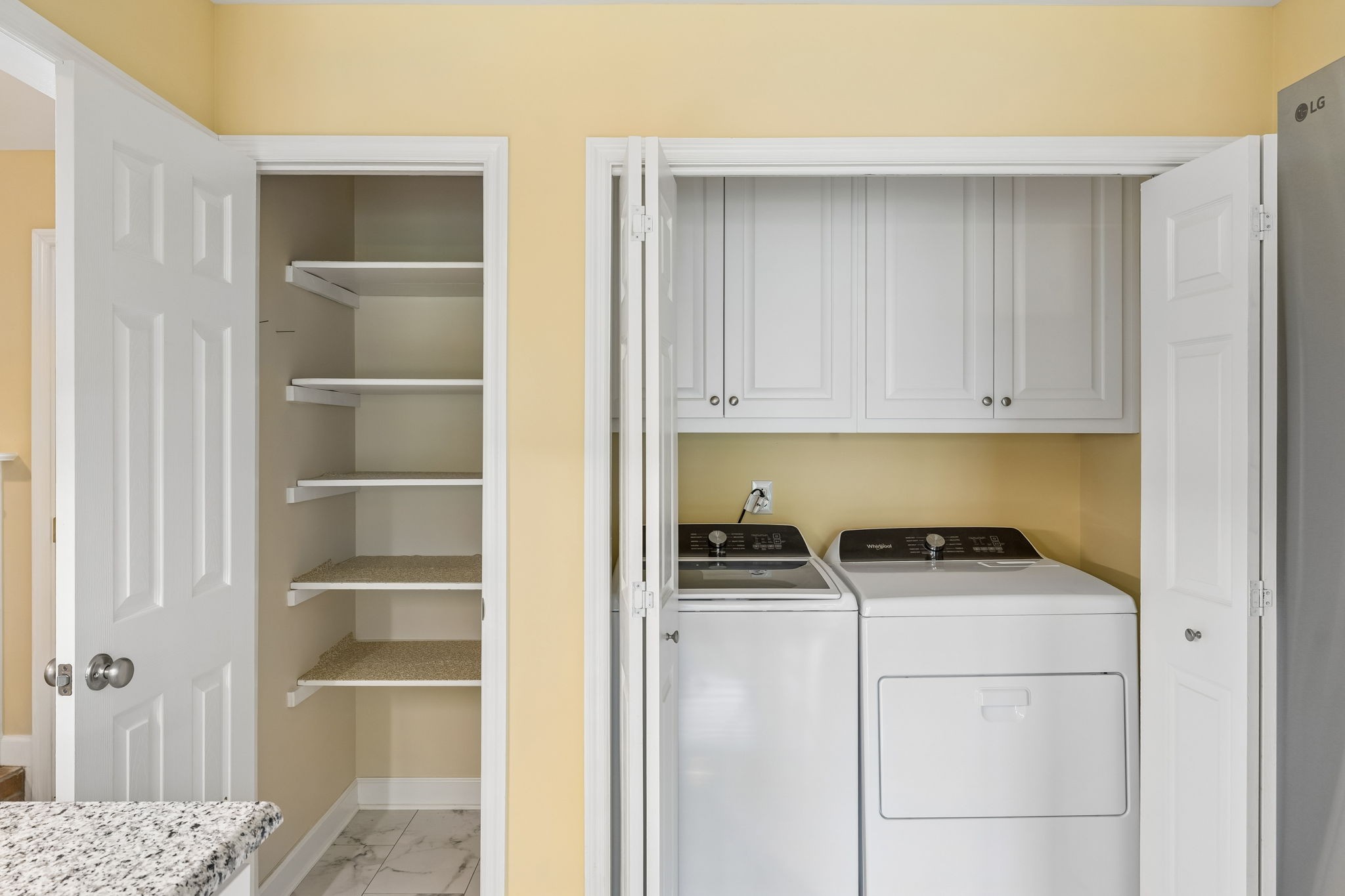 1801 Tanner Court Spring Hill, TN 37174 - Photo 27 of 67