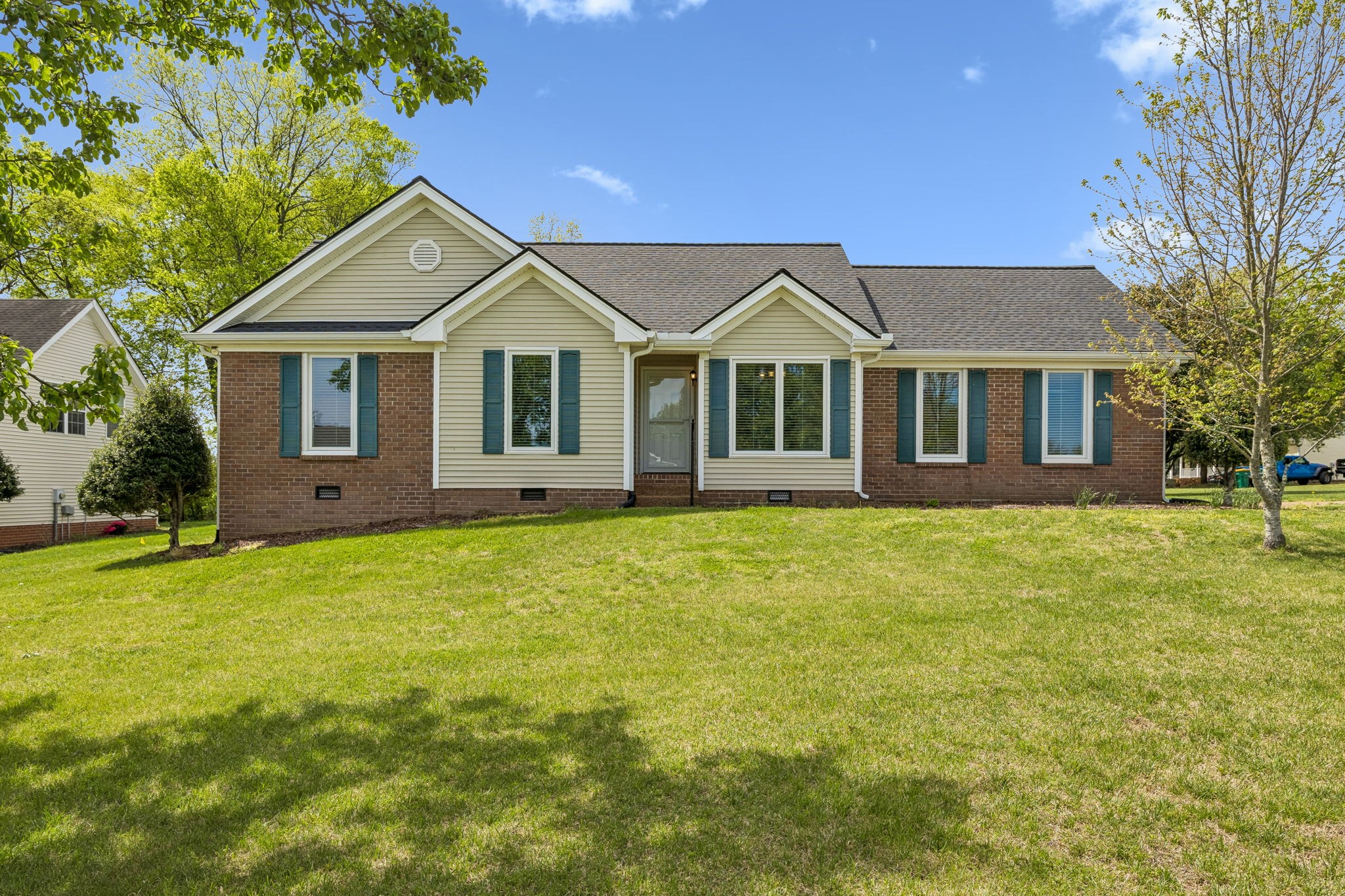 1801 Tanner Court Spring Hill, TN 37174 - Photo 3 of 67