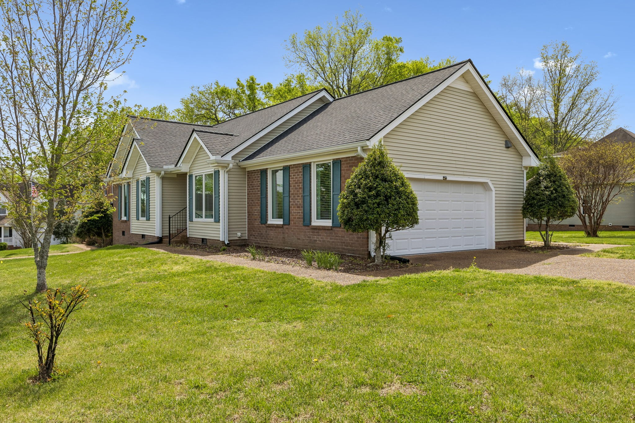 1801 Tanner Court Spring Hill, TN 37174 - Photo 5 of 67