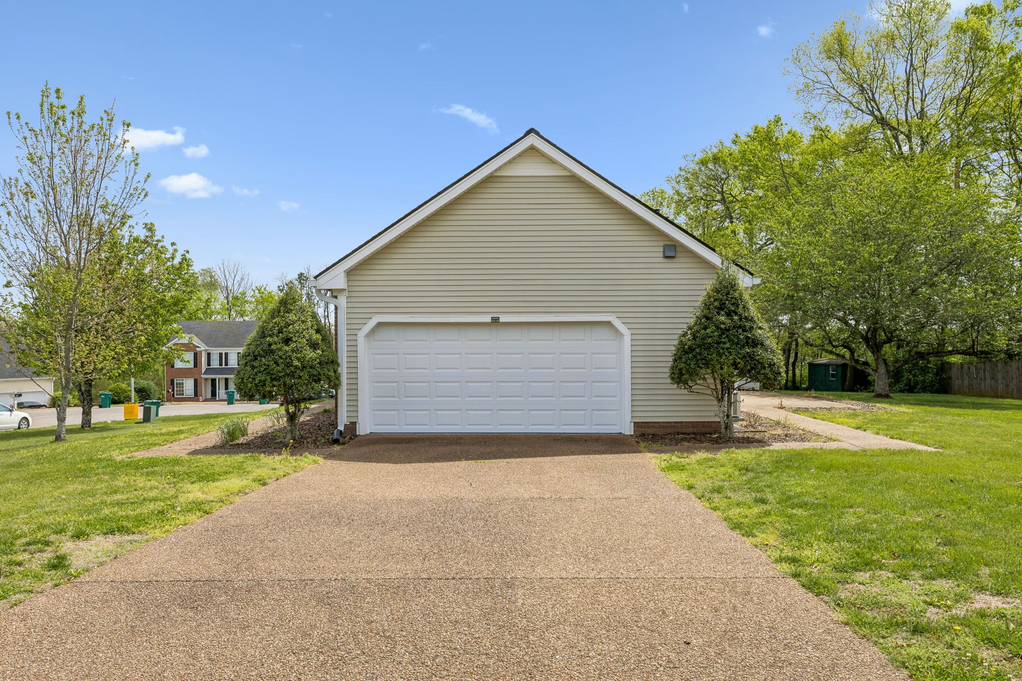 1801 Tanner Court Spring Hill, TN 37174 - Photo 58 of 67