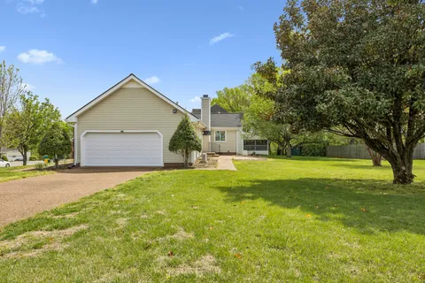 $415,000 | 1801 Tanner Court, Spring Hill, TN 37174