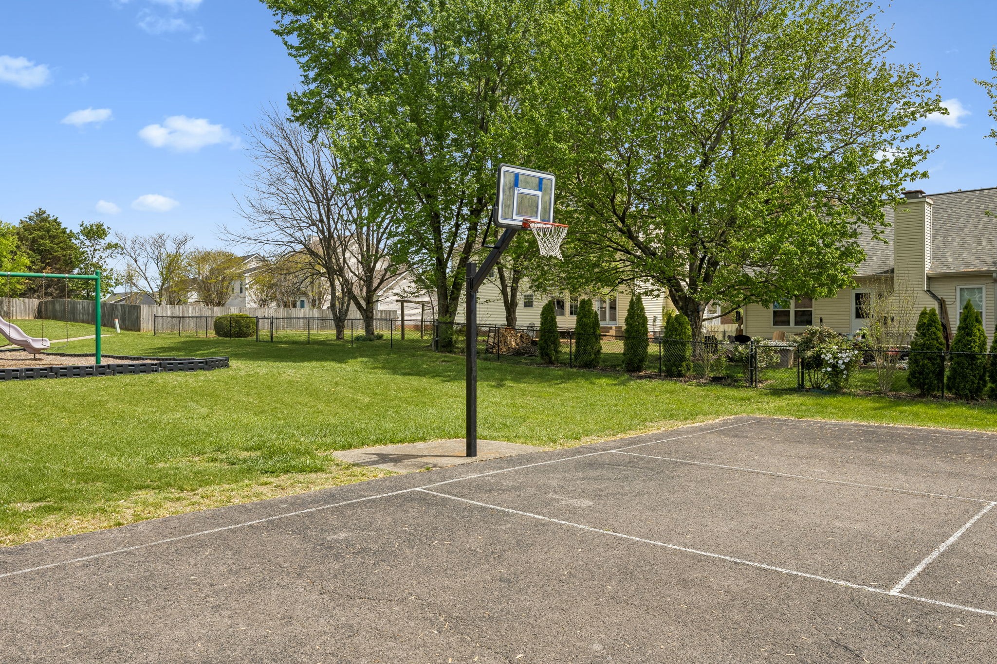 1801 Tanner Court Spring Hill, TN 37174 - Photo 62 of 67