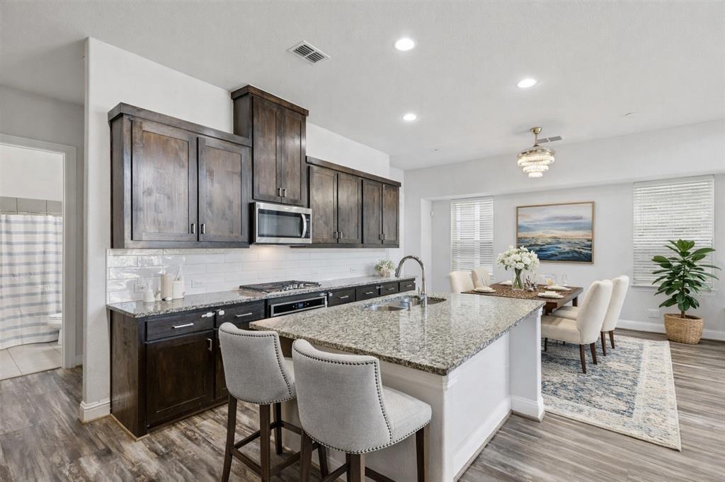 4920 Saguaro Ridge McKinney, TX 75070 - Photo 12 of 39