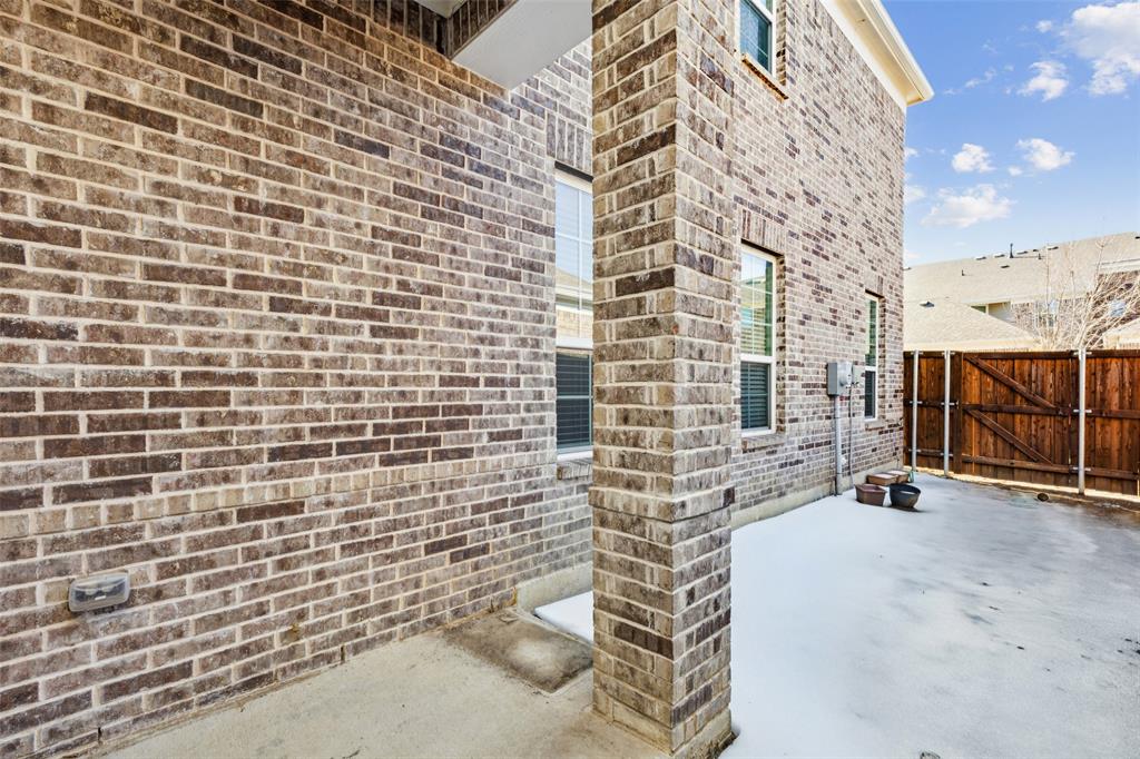 4920 Saguaro Ridge McKinney, TX 75070 - Photo 33 of 39