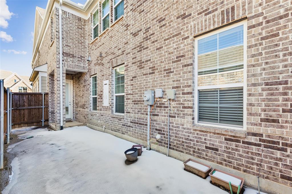 4920 Saguaro Ridge McKinney, TX 75070 - Photo 34 of 39