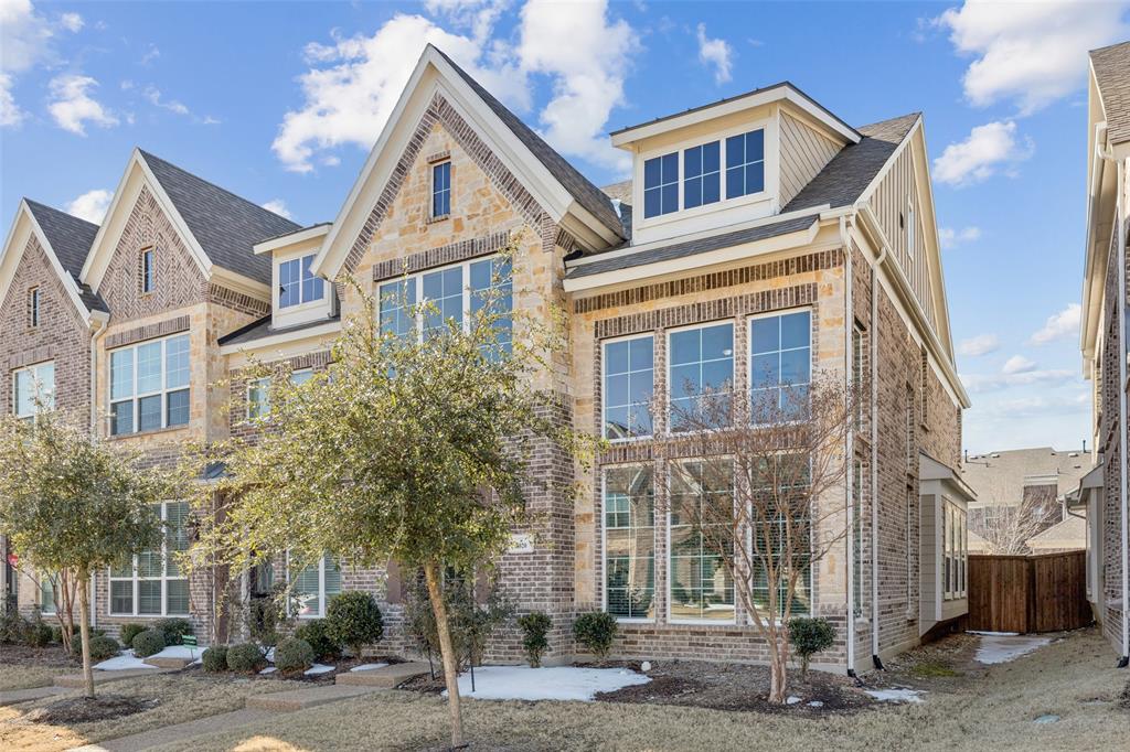 4920 Saguaro Ridge McKinney, TX 75070 - Photo 35 of 39