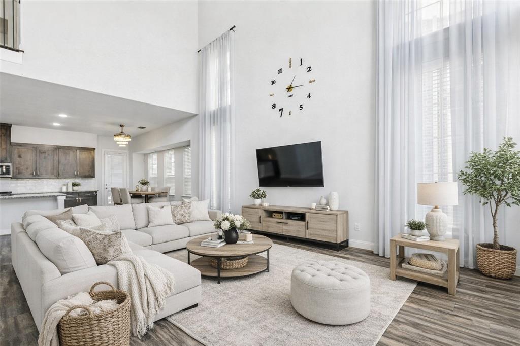 4920 Saguaro Ridge McKinney, TX 75070 - Photo 4 of 39