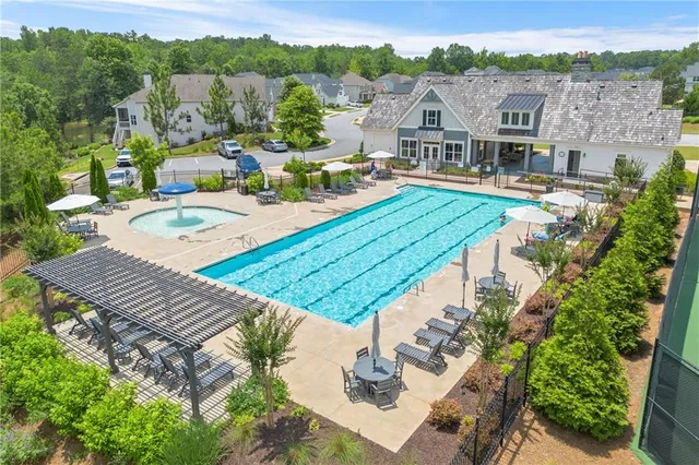 $2,500 | 4105 Vista Pointe Drive, Cumming, GA 30028