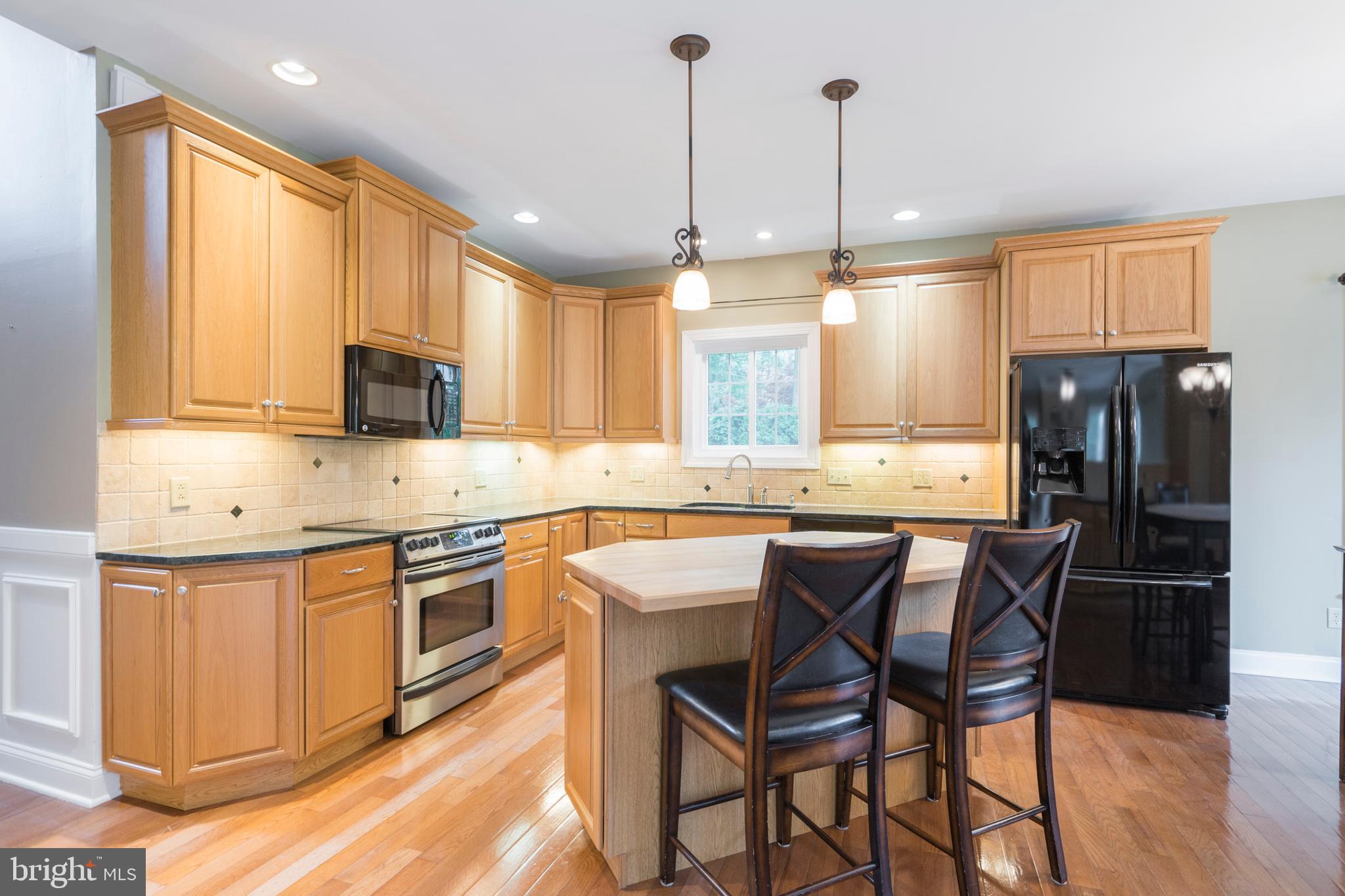 1615 Manley Road West Chester, PA 19380 - Photo 11 of 43 Kitchen