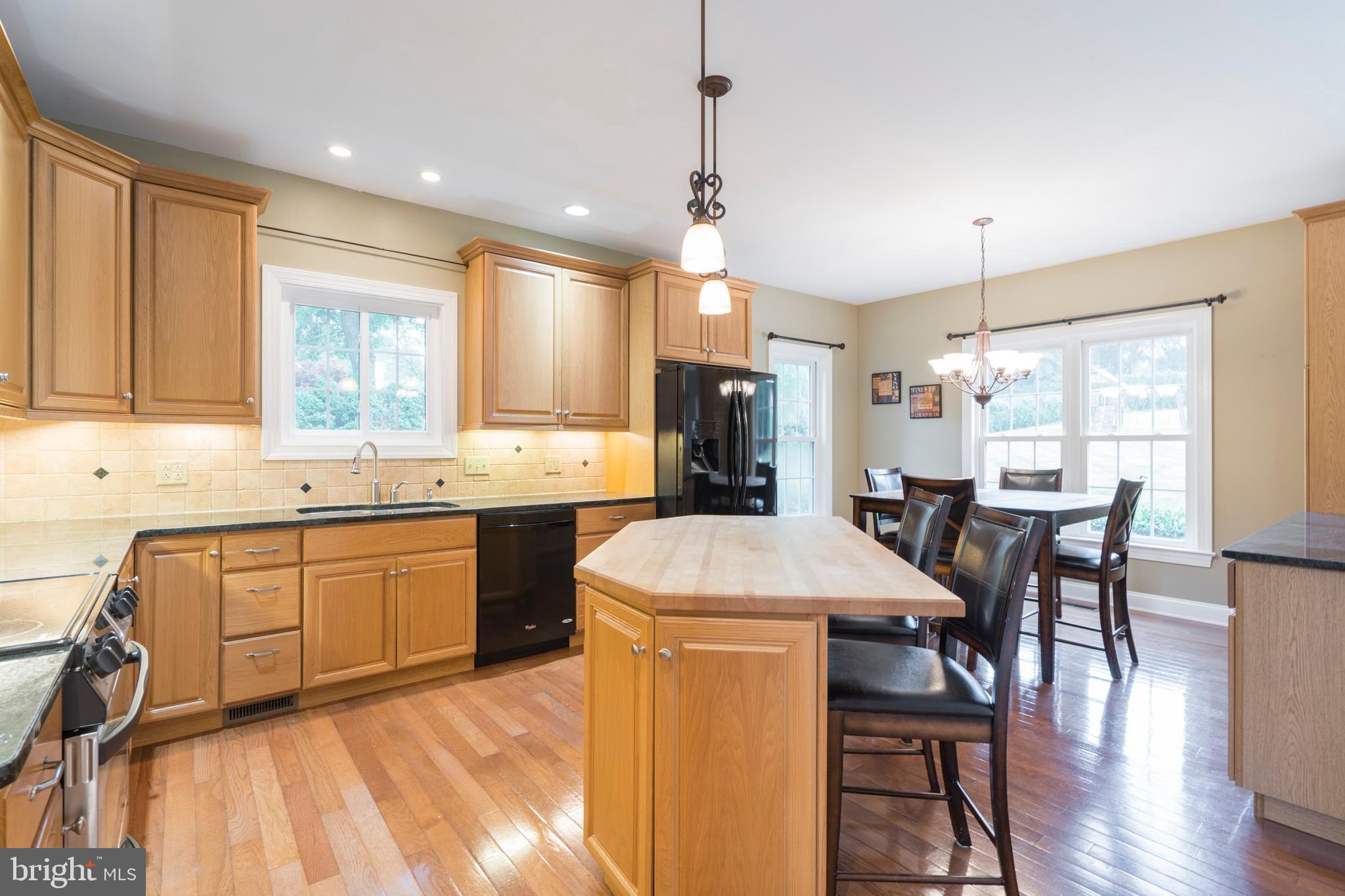 1615 Manley Road West Chester, PA 19380 - Photo 12 of 43 Eat in Kitchen