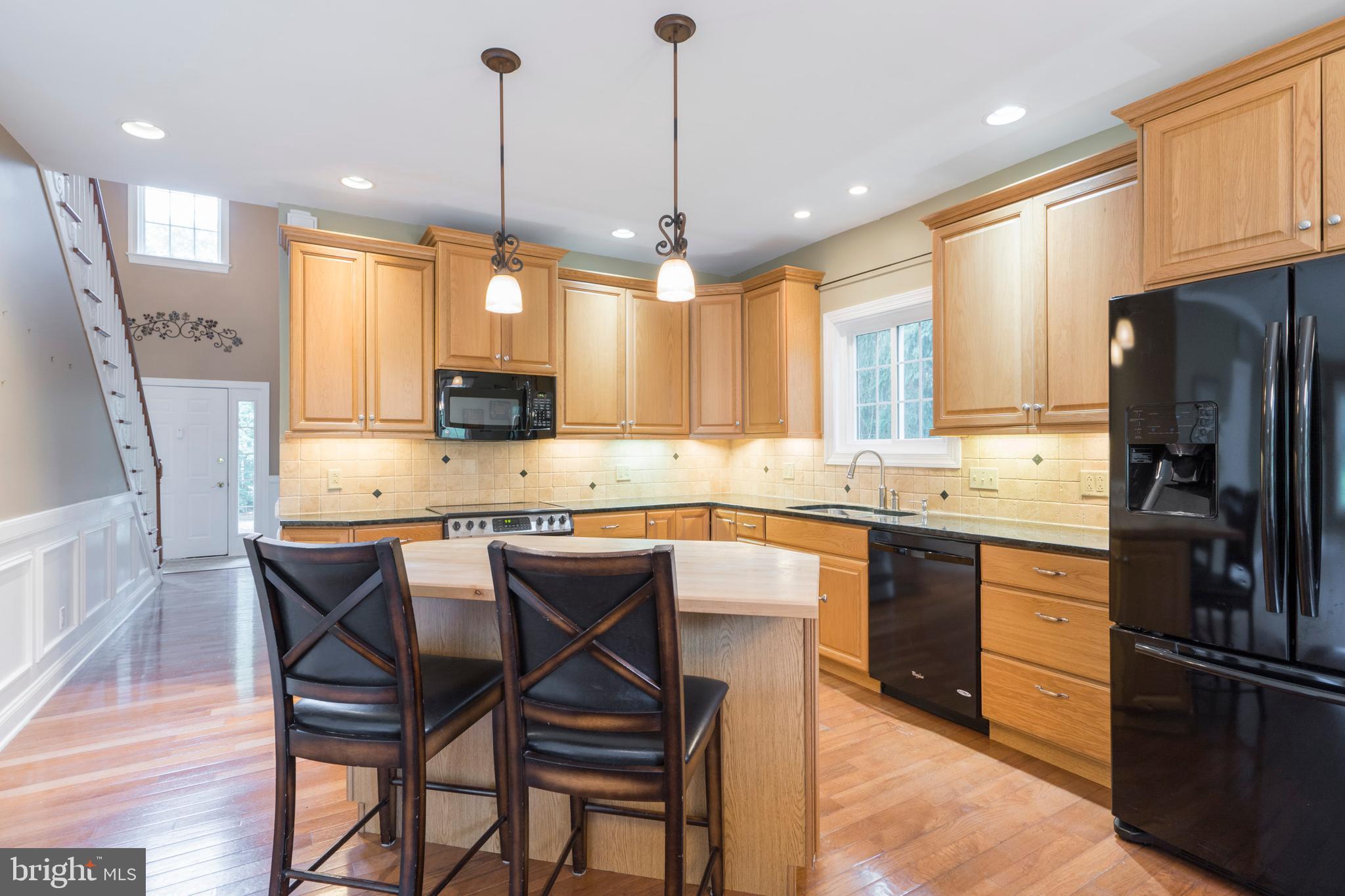1615 Manley Road West Chester, PA 19380 - Photo 13 of 43 Kitchen