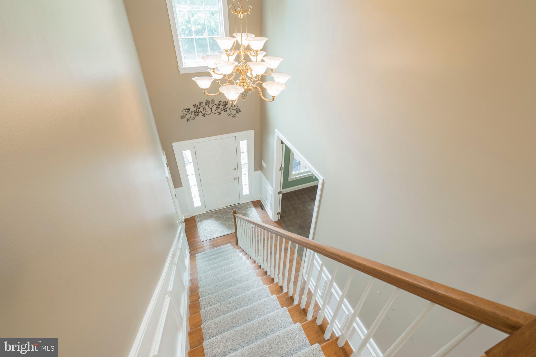 1615 Manley Road West Chester, PA 19380 - Photo 19 of 43 Foyer View