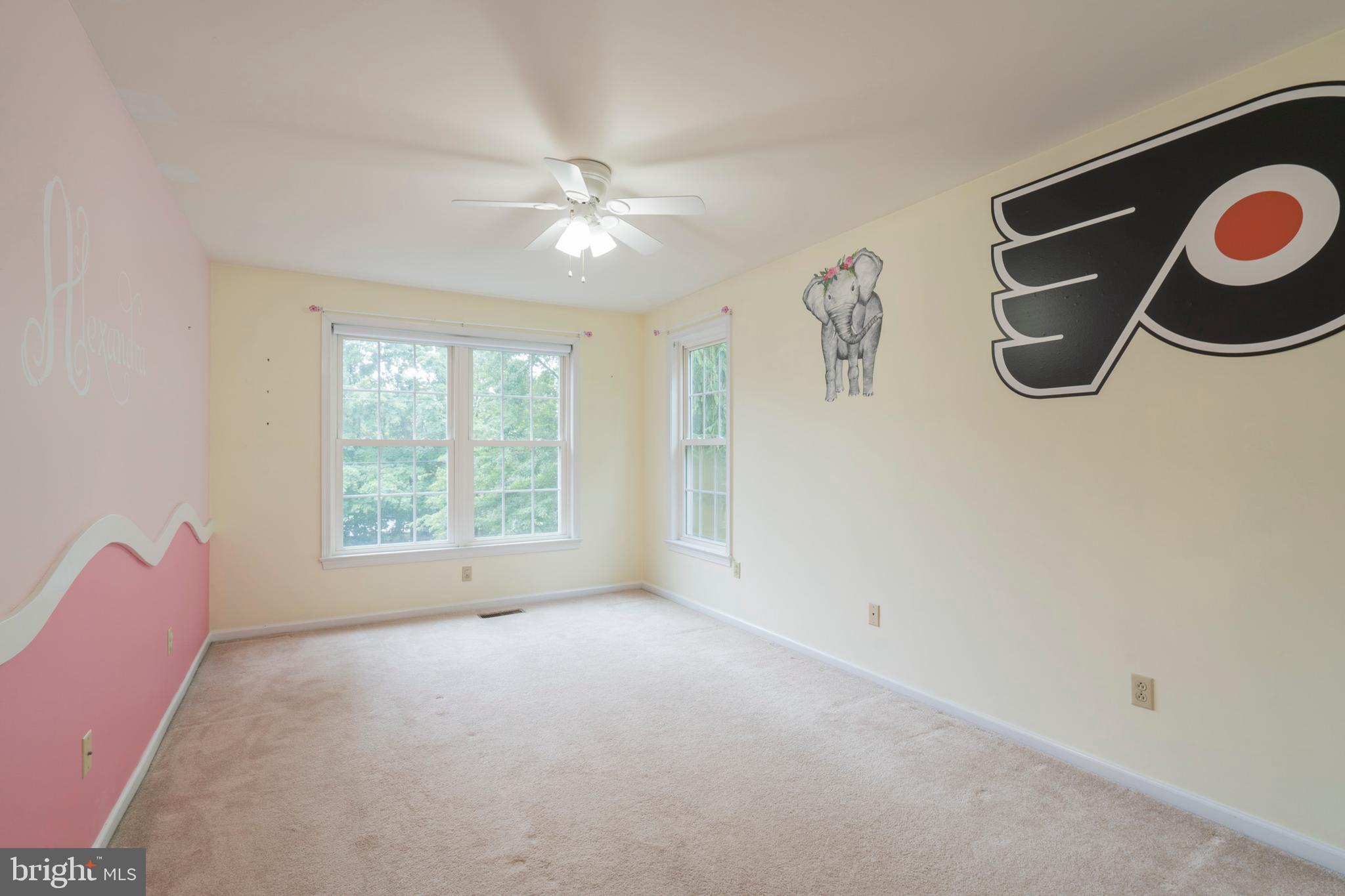 1615 Manley Road West Chester, PA 19380 - Photo 20 of 43 Bedroom 1