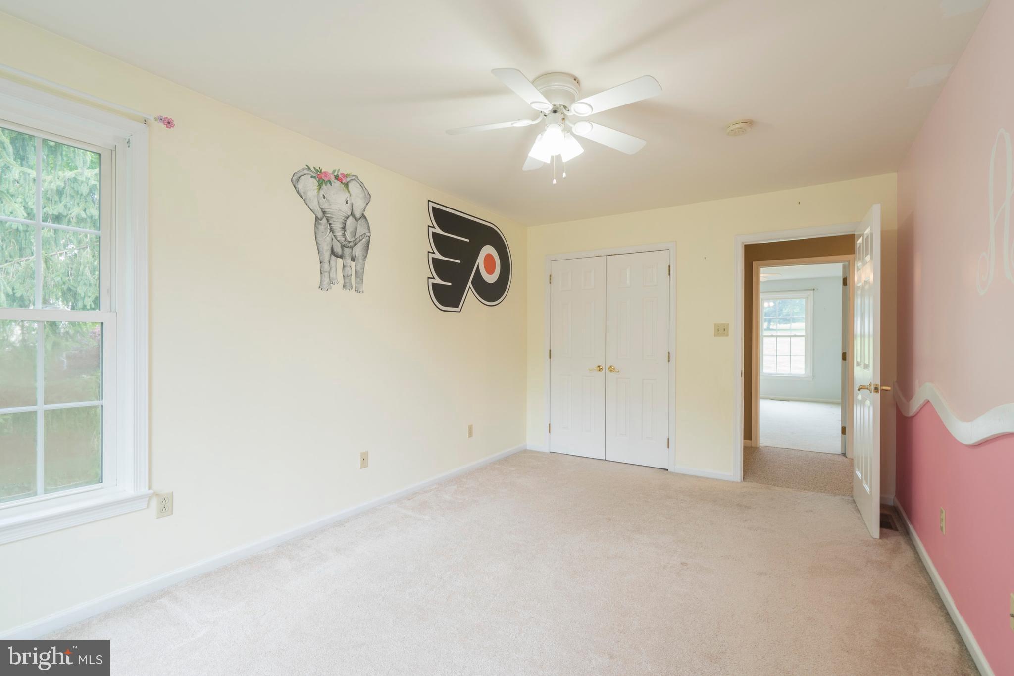 1615 Manley Road West Chester, PA 19380 - Photo 21 of 43 Bedroom 1/large closet