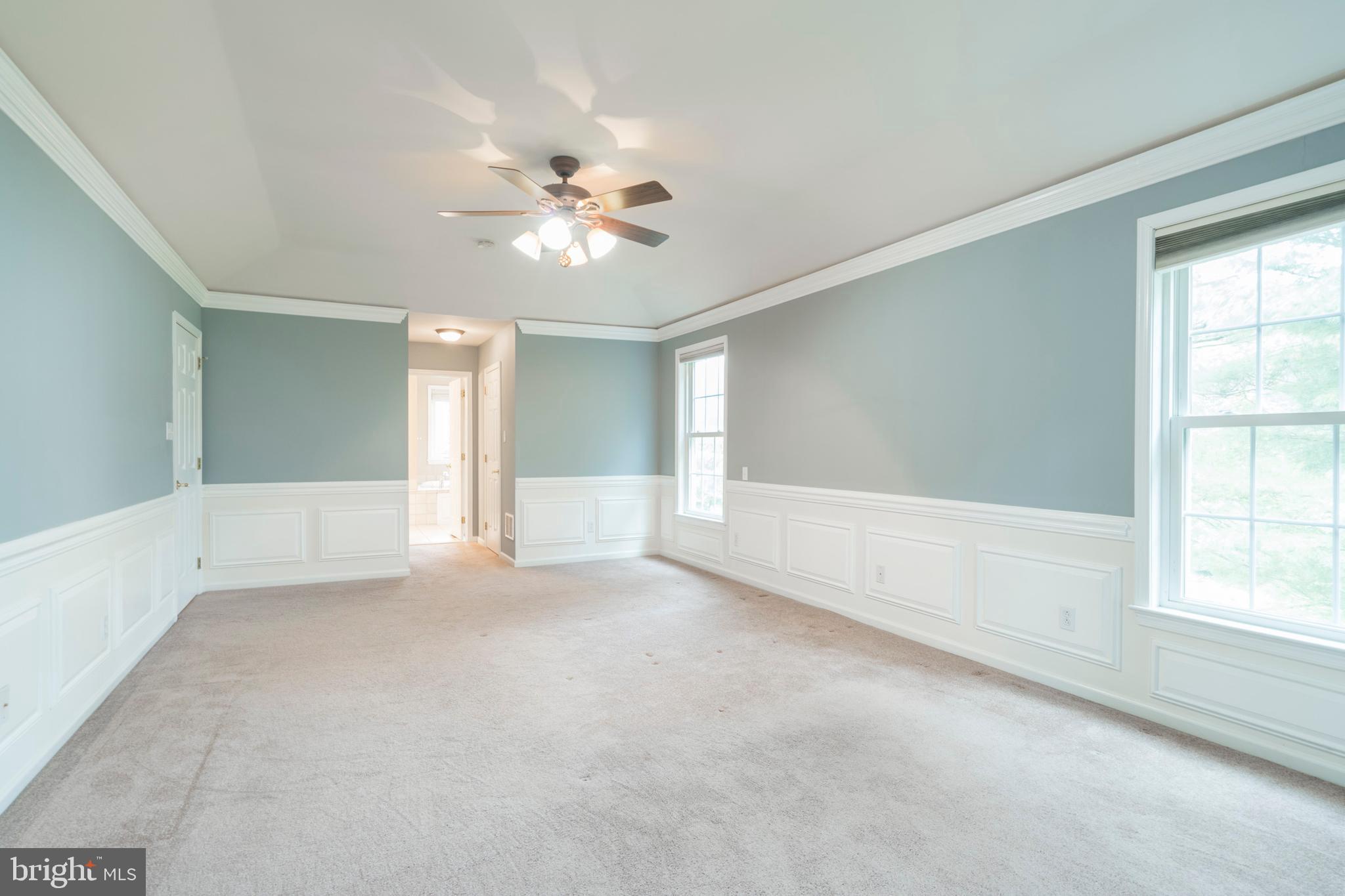 1615 Manley Road West Chester, PA 19380 - Photo 27 of 43 Master Bedroom/Bath entrance