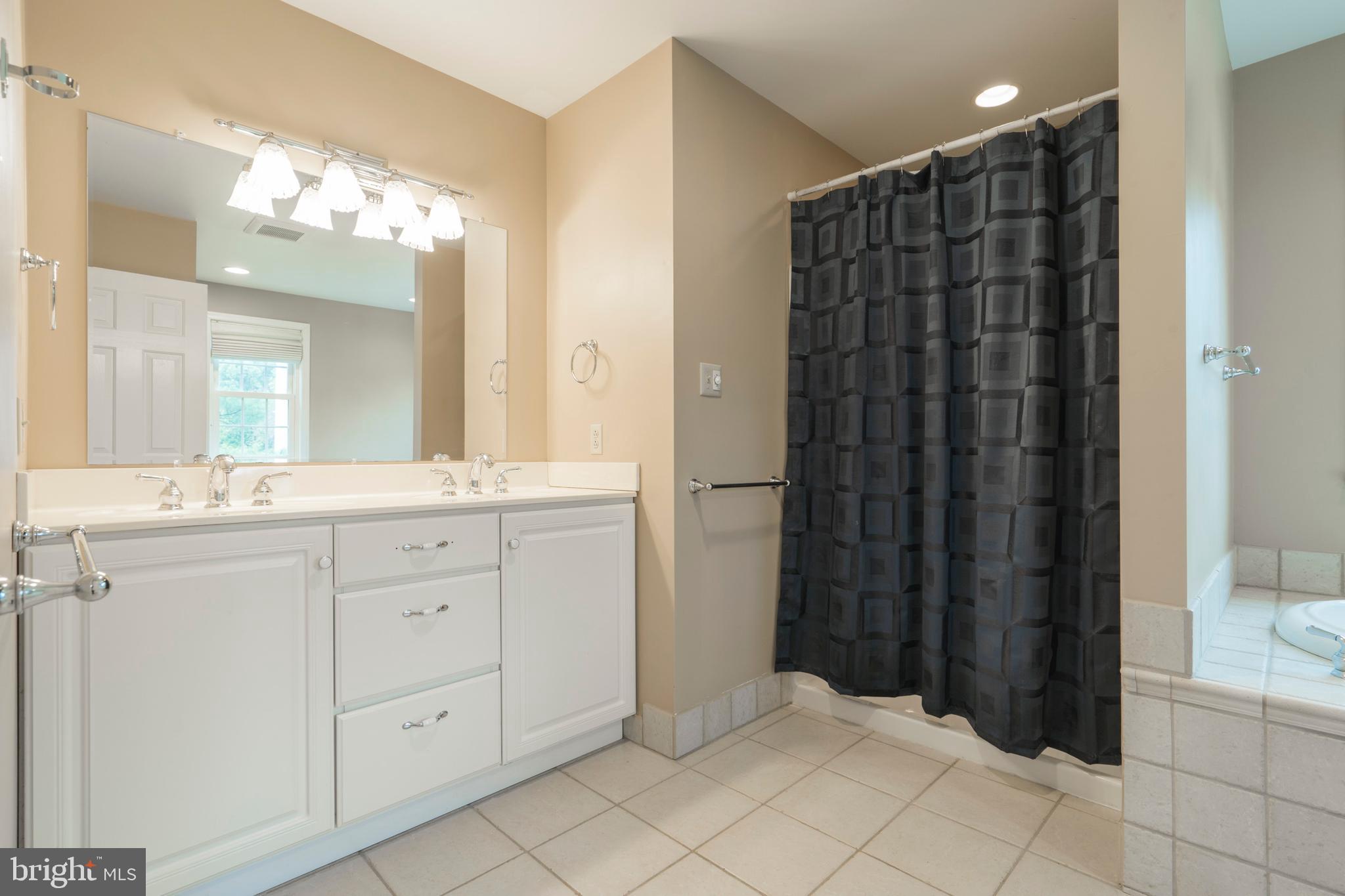 1615 Manley Road West Chester, PA 19380 - Photo 30 of 43 Master Bath/shower/vanity