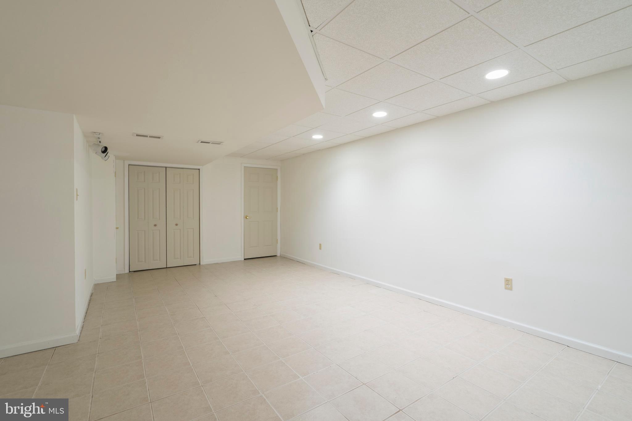 1615 Manley Road West Chester, PA 19380 - Photo 32 of 43 Finished Basement