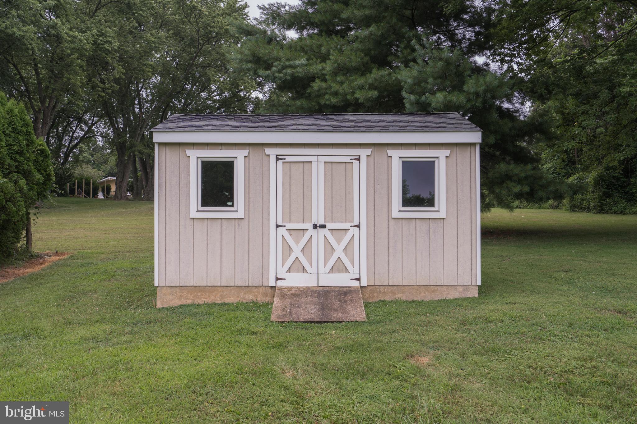 1615 Manley Road West Chester, PA 19380 - Photo 43 of 43 Shed