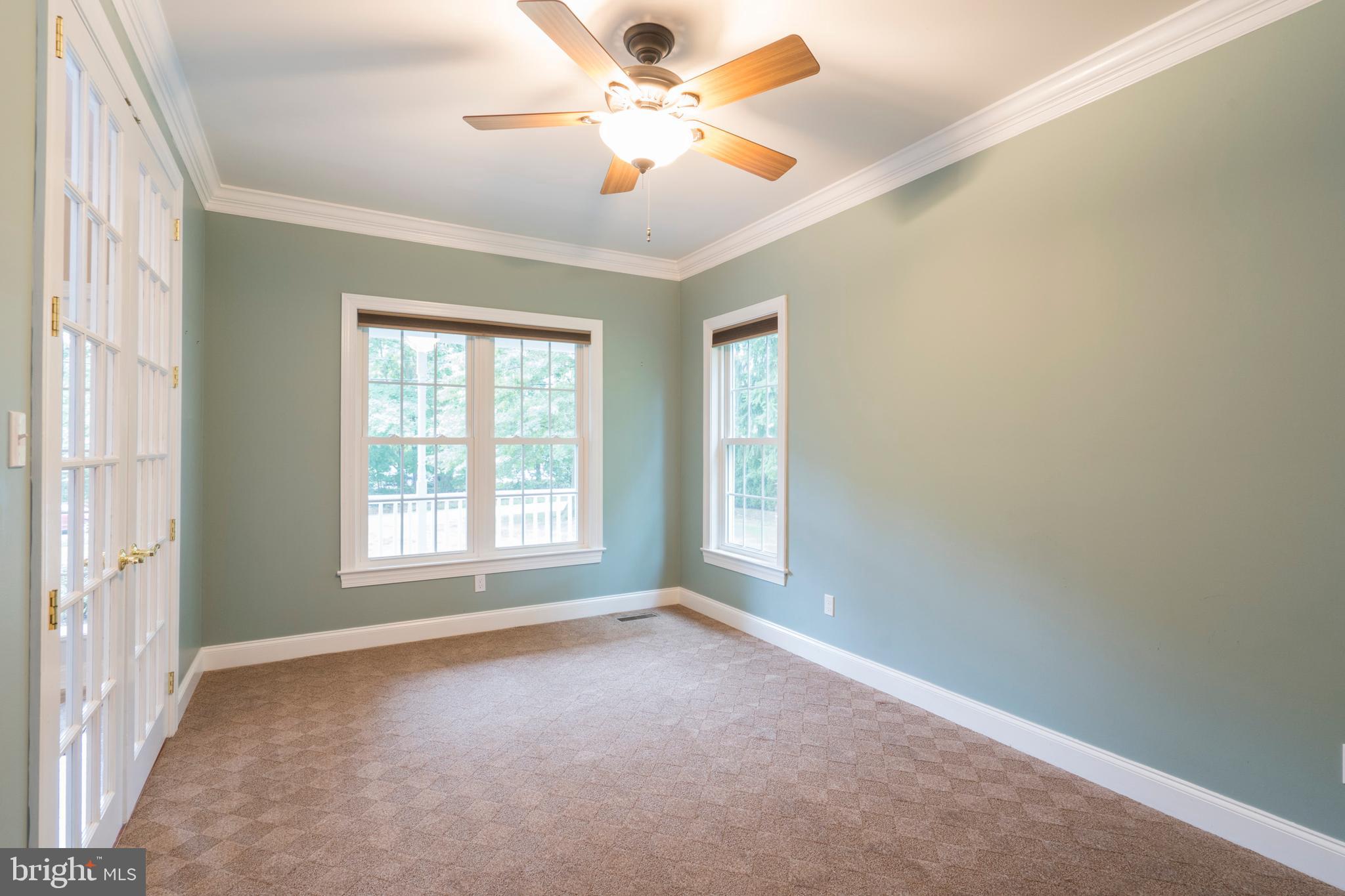 1615 Manley Road West Chester, PA 19380 - Photo 8 of 43 Living Room/Office