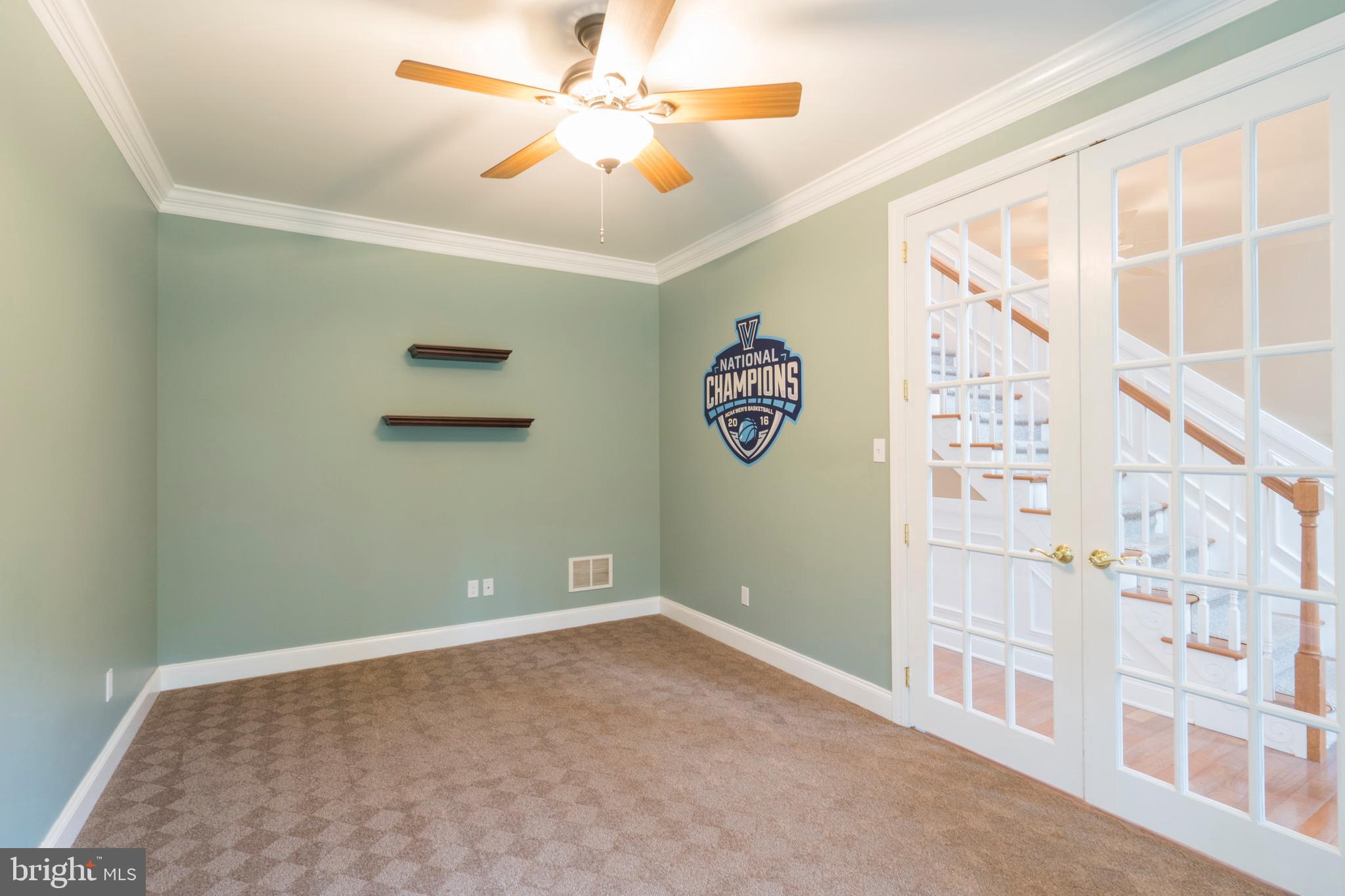 1615 Manley Road West Chester, PA 19380 - Photo 9 of 43 Living Room/Office