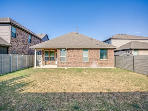 $2,900 | 1316 Millerbird Way, Argyle, TX 76226