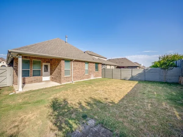 $2,900 | 1316 Millerbird Way, Argyle, TX 76226