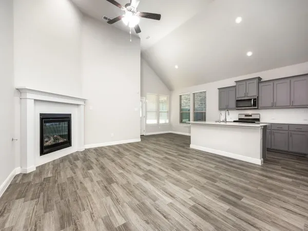 $2,900 | 1316 Millerbird Way, Argyle, TX 76226