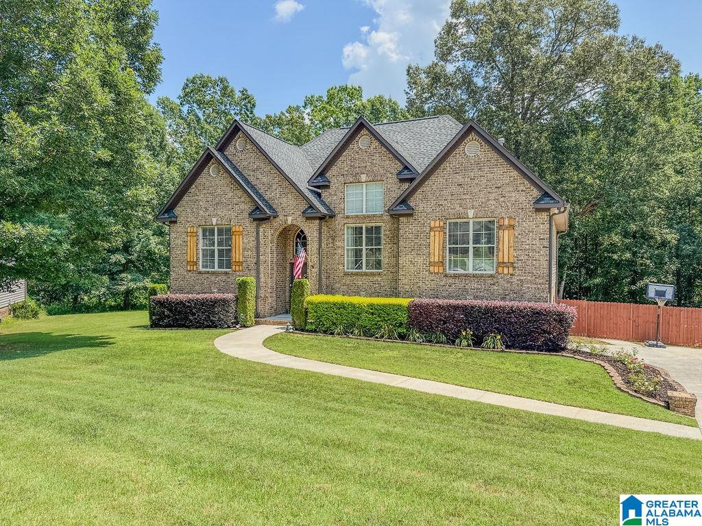 1280 Summit Ridge Way Odenville, AL 35120 - Photo 46 of 46