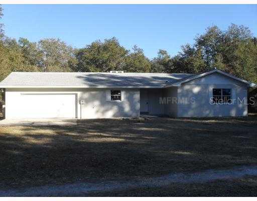 5021 Shepherd Road Lakeland, FL 33811 - Photo 1 of 1 Exterior Front