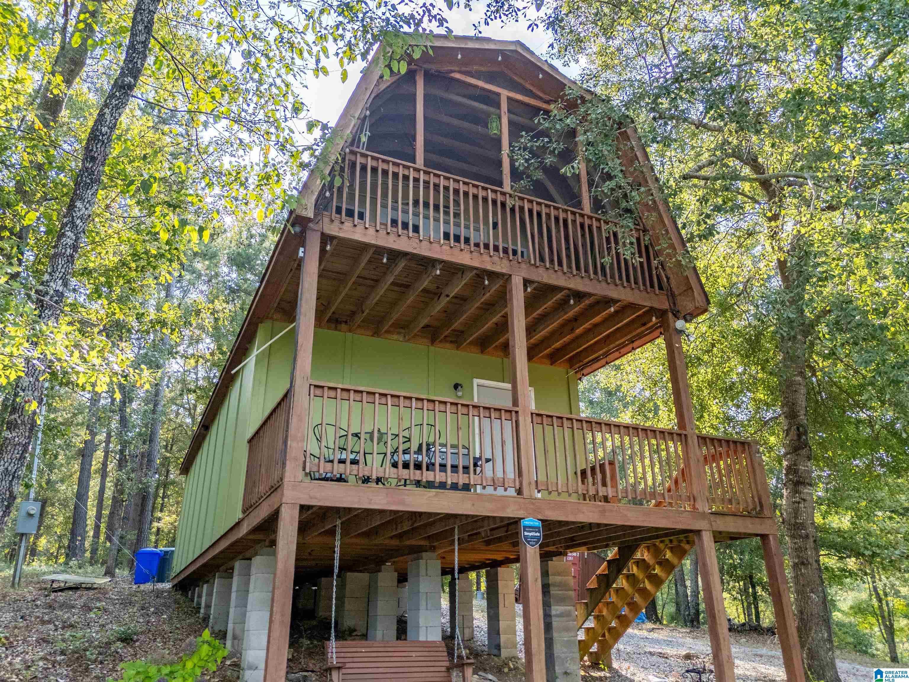 2560 Joe Lee Road Talladega, AL 35160 - Photo 28 of 31