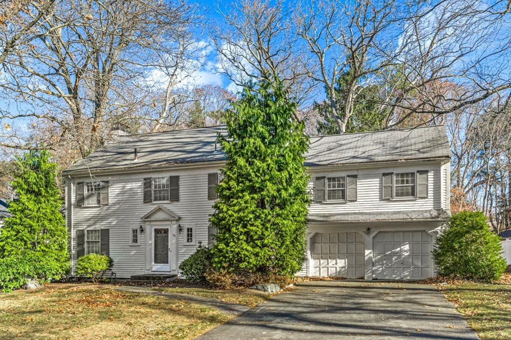 40 Radcliffe Road Wellesley, MA 02482 - Photo 2 of 34