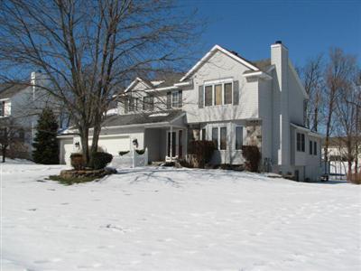 3051 Viewpoint Street Jenison, MI 49428 - Photo 1 of 12 Primary Photo