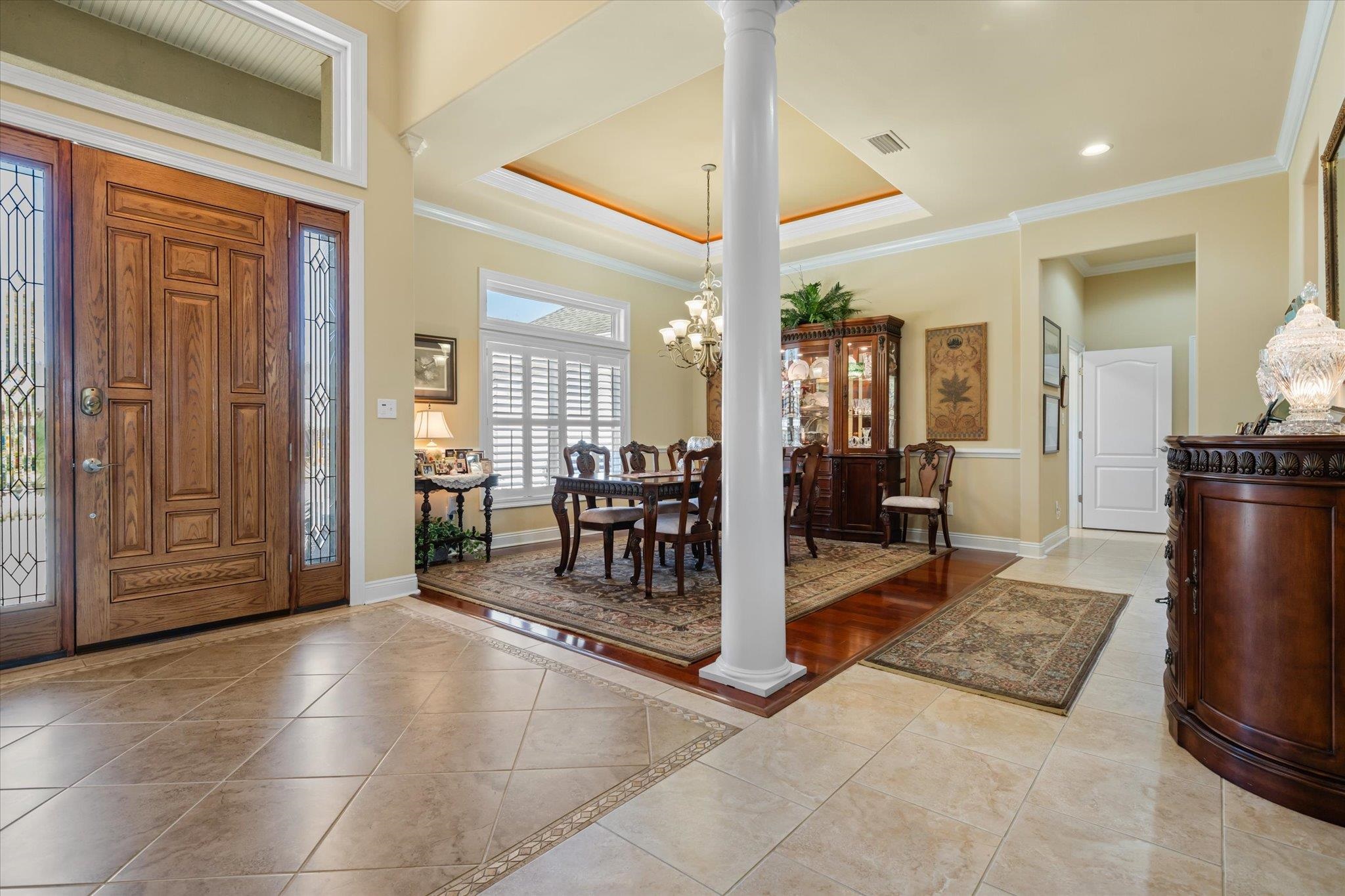 23335 Carnoustie Drive Foley, AL 36535 - Photo 2 of 38
