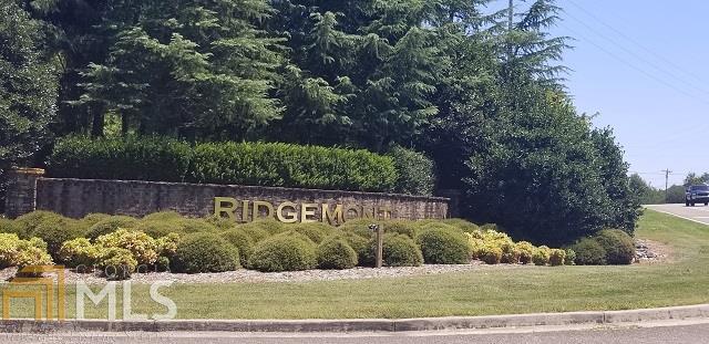 0 Ridgemont Drive, Unit LT29 Ellijay, GA 30536 - Photo 1 of 1