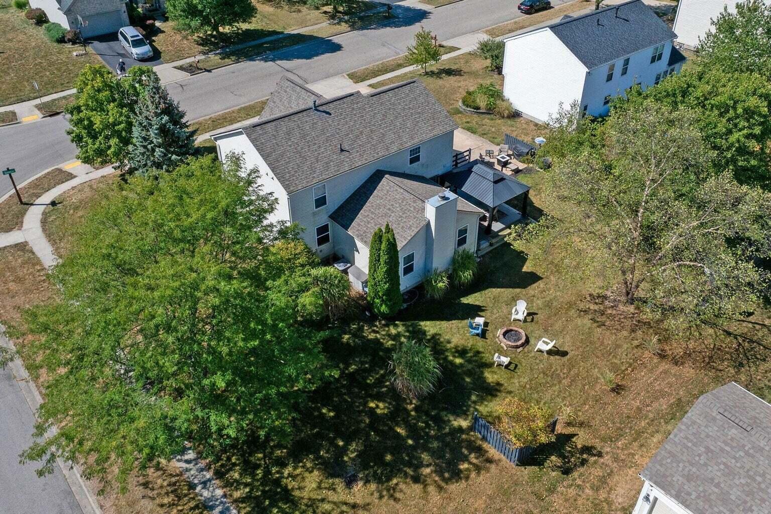 2265 Reeves Avenue Lewis Center, OH 43035 - Photo 21 of 25 2265 Reeves Ave