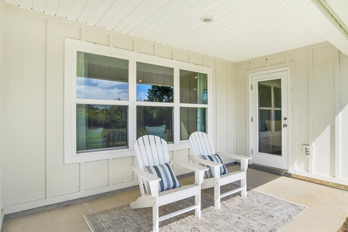 8880 Sea Star Circle Foley, AL 36535 - Photo 26 of 67 Patio