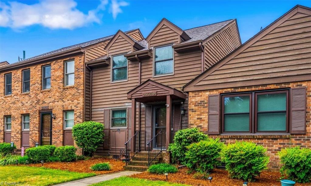 3835 Johnson Street, Unit D High Point, NC 27265 - Photo 2 of 30