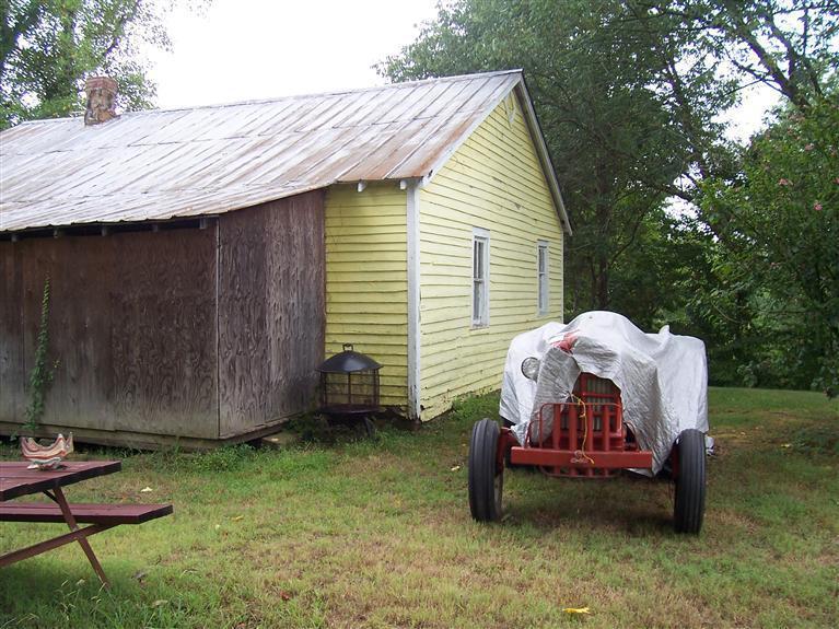 7568 The Day Ridge Road Whitley City, KY 42653 - Photo 3 of 18 Additional Photo