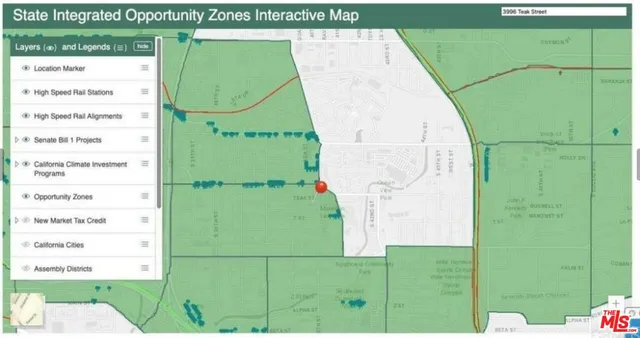 a view of swimming pool with outdoor seating and trees
