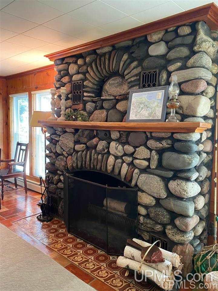 W3427 Co Road Big Bay, MI 49808 - Photo 15 of 50