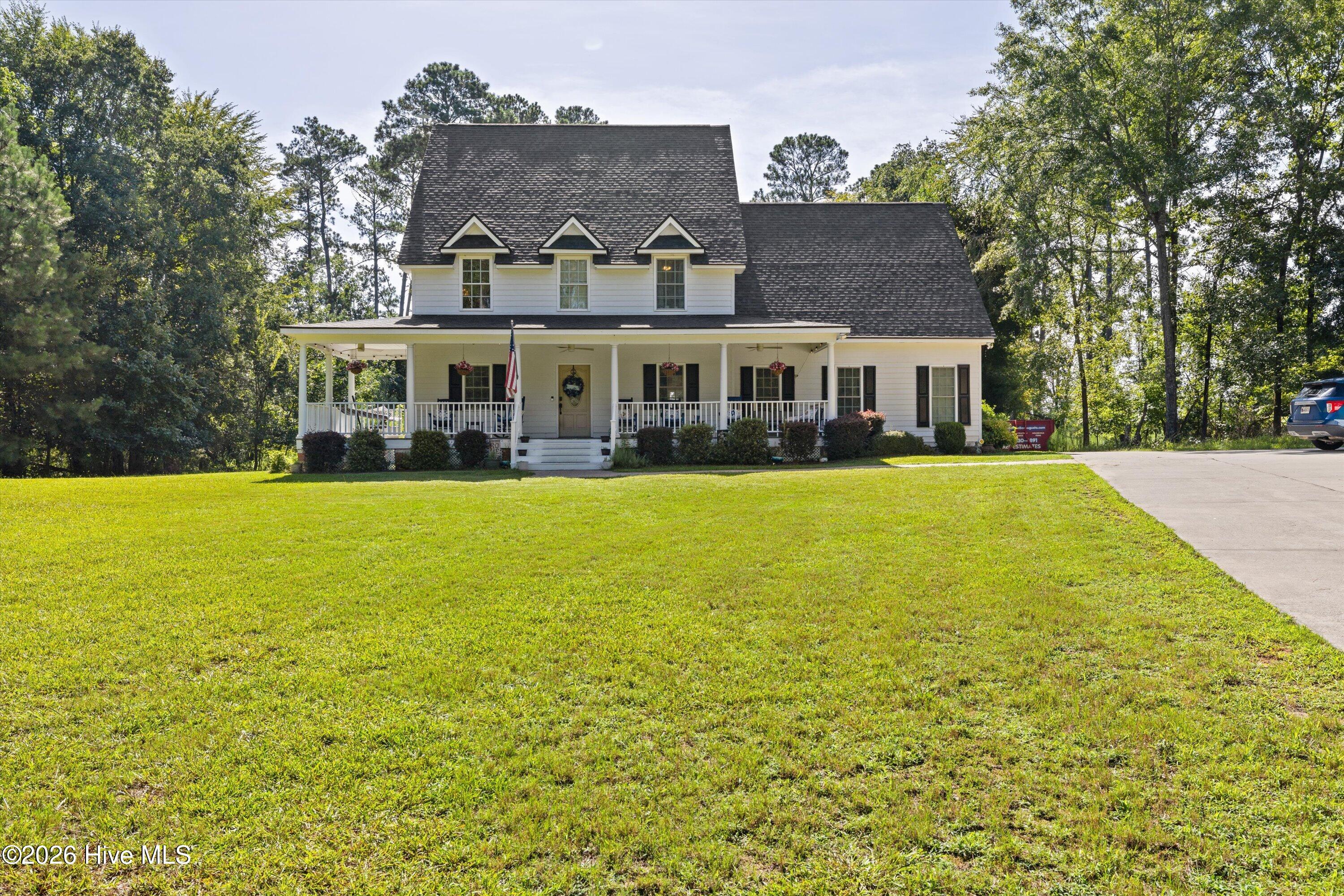 553 Oakwood Pointe Road Appling, GA 30802 - Photo 1 of 28 Gallery Image 1