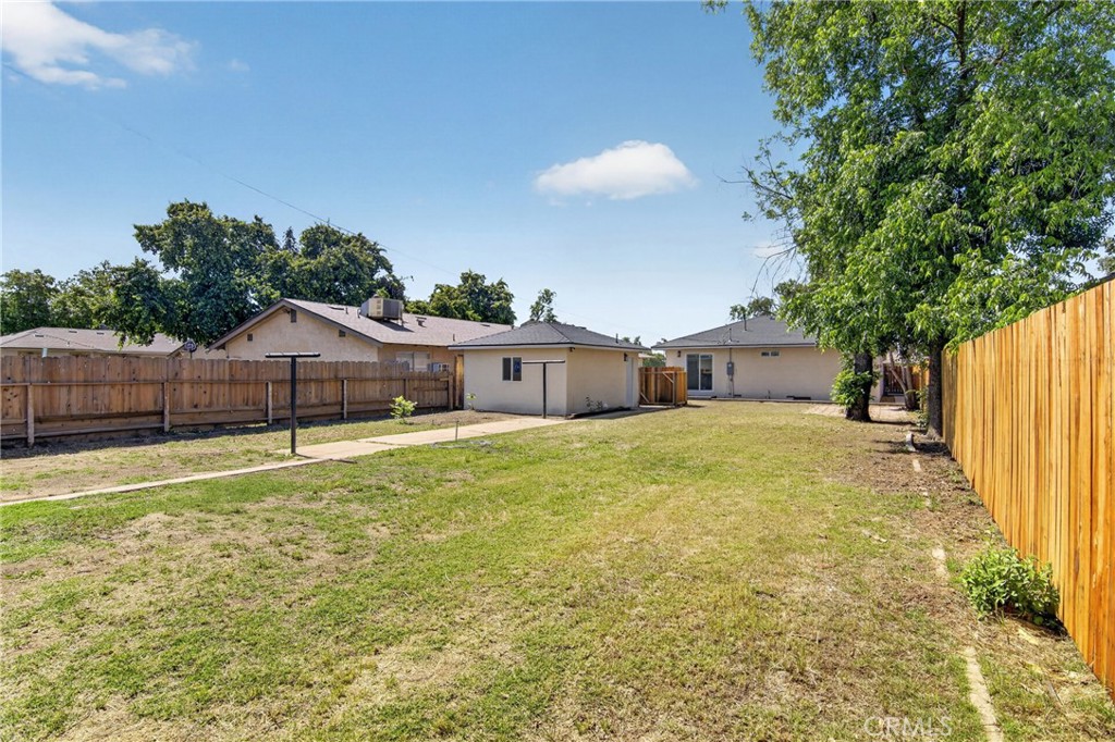 1127 West 19th Street Merced, CA 95340 - Photo 28 of 29