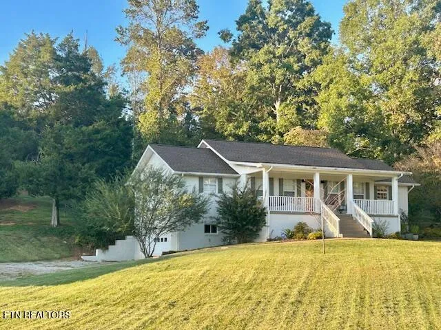 $799,500 | 4790 Roane State Highway, Rockwood, TN 37854