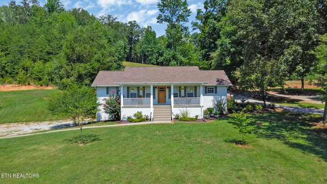 $799,500 | 4790 Roane State Highway, Rockwood, TN 37854