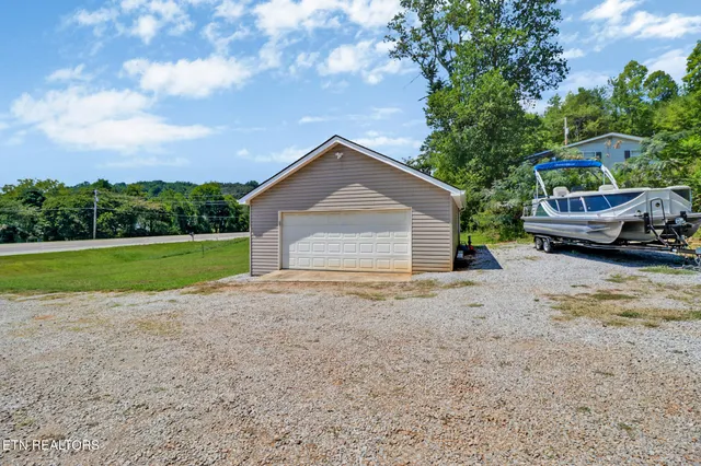 $799,500 | 4790 Roane State Highway, Rockwood, TN 37854