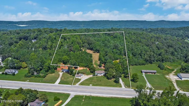 $799,500 | 4790 Roane State Highway, Rockwood, TN 37854